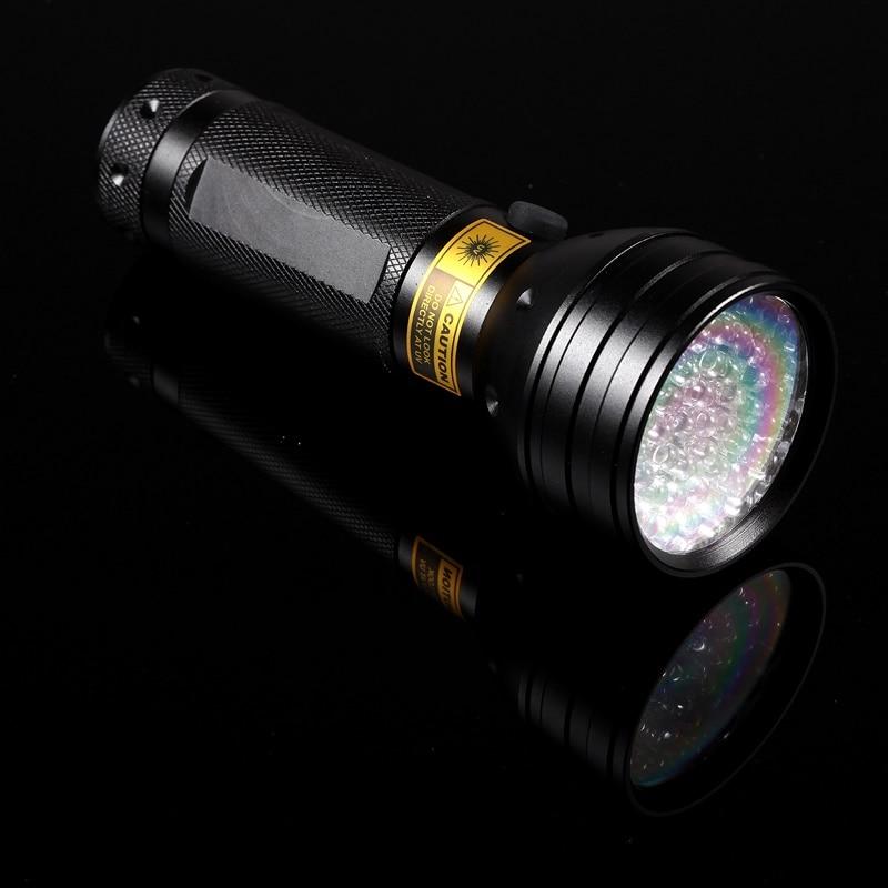HiLight - LED UV Detection Flash Light