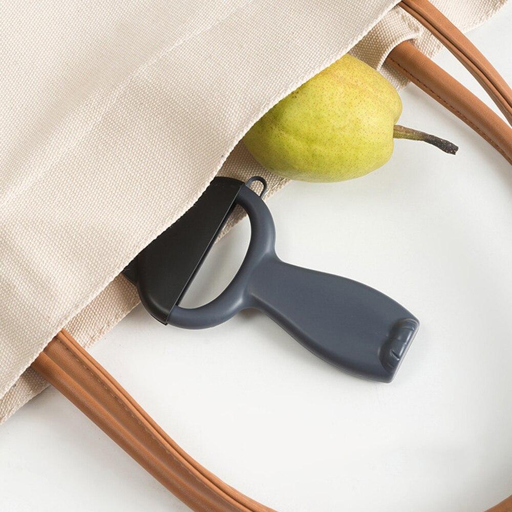 Cat Shaped Peeler PeekWise