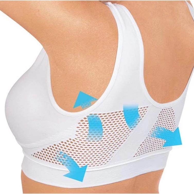 InstaCool Liftup Air Bra