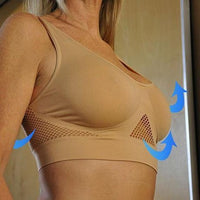 Thumbnail for InstaCool Liftup Air Bra