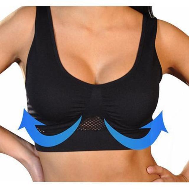 InstaCool Liftup Air Bra