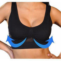 Thumbnail for InstaCool Liftup Air Bra