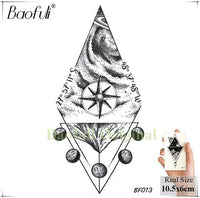 Thumbnail for CreativeStamp Temporary Tattoo