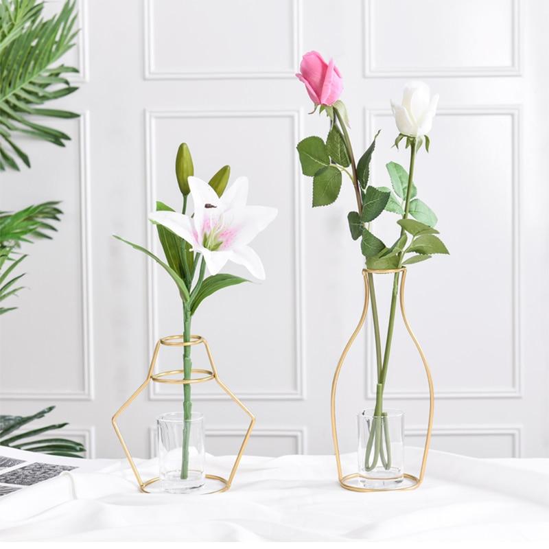Cara Vase PeekWise