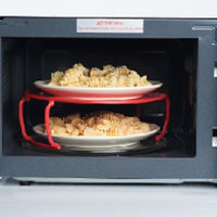 Thumbnail for Foodie - Layered Microwave Plate Stand