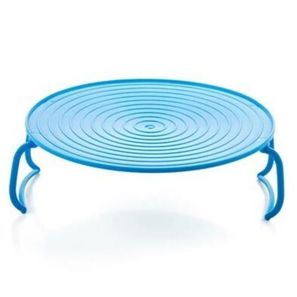 Foodie - Layered Microwave Plate Stand