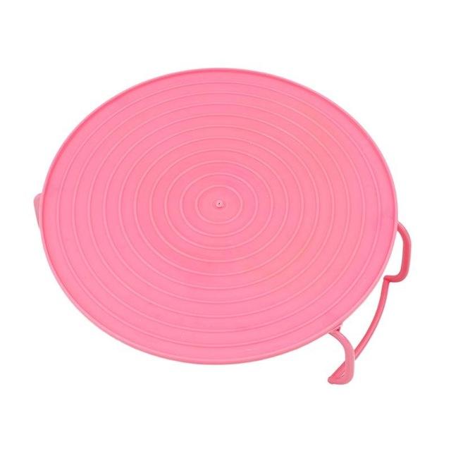 Foodie - Layered Microwave Plate Stand