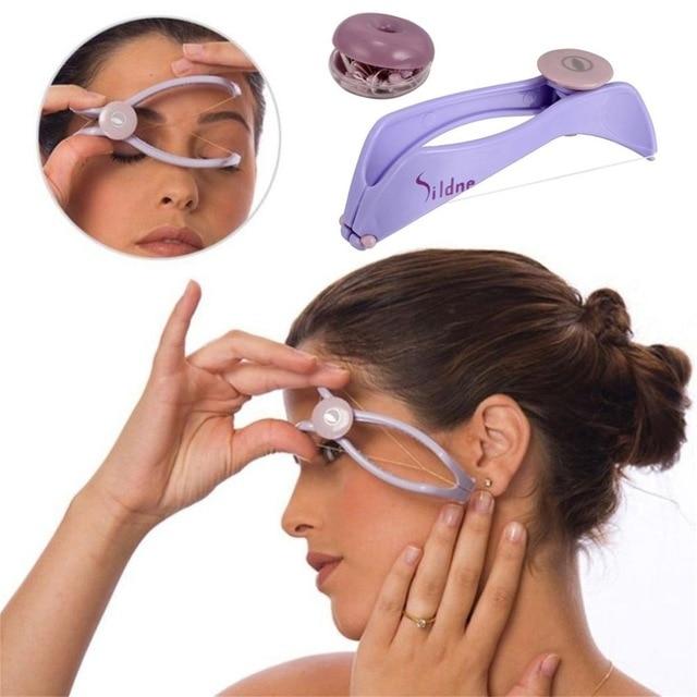 Threaded - Facial Hair Remover