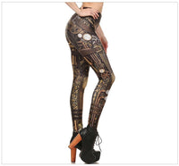 Thumbnail for Steampunk Leggings