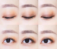 Thumbnail for LazEye - Double Layer Eye Shadow Palette