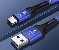 Thumbnail for Samsung & Huawei USB Charging Cable