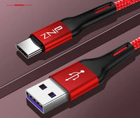Thumbnail for Samsung & Huawei USB Charging Cable
