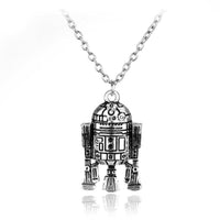 Thumbnail for R2D2 Vintage Pendant