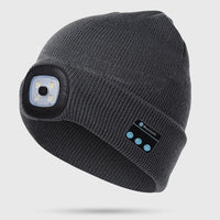 Thumbnail for Smart LED All-in-One Beanie