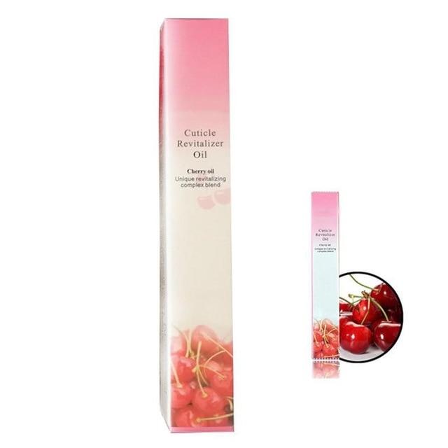 Revitalizing Cuticle Oil