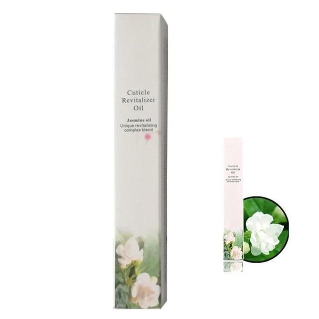 Revitalizing Cuticle Oil