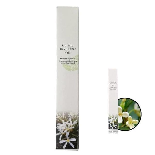 Revitalizing Cuticle Oil