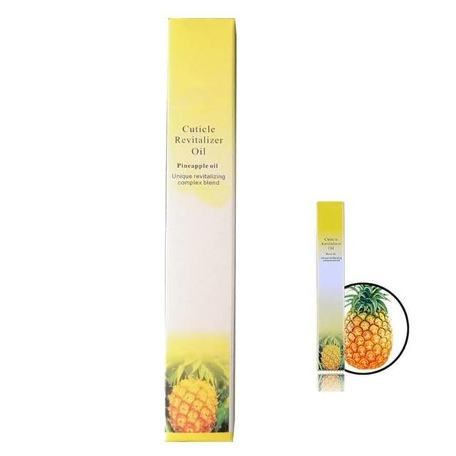 Revitalizing Cuticle Oil