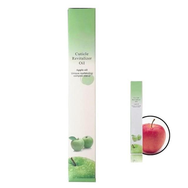 Revitalizing Cuticle Oil
