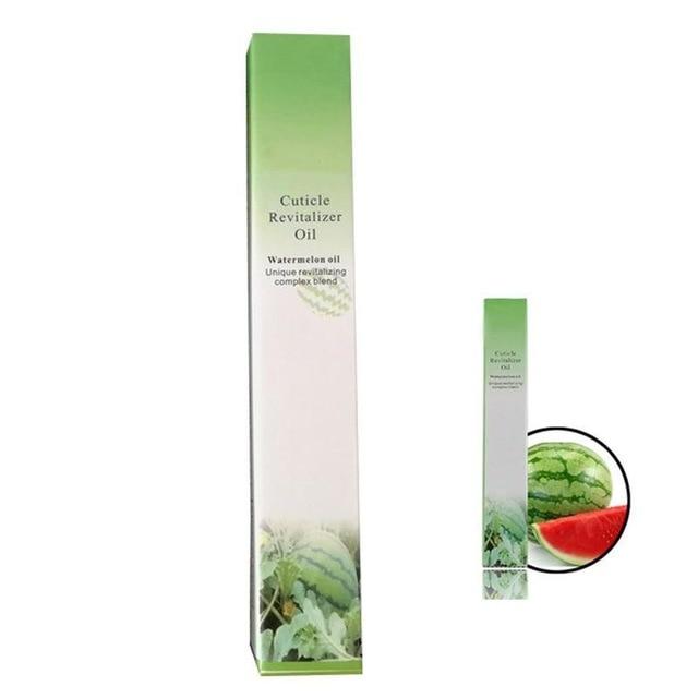 Revitalizing Cuticle Oil
