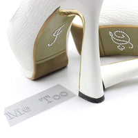 Thumbnail for I Do, Me Too Shoe Stickers