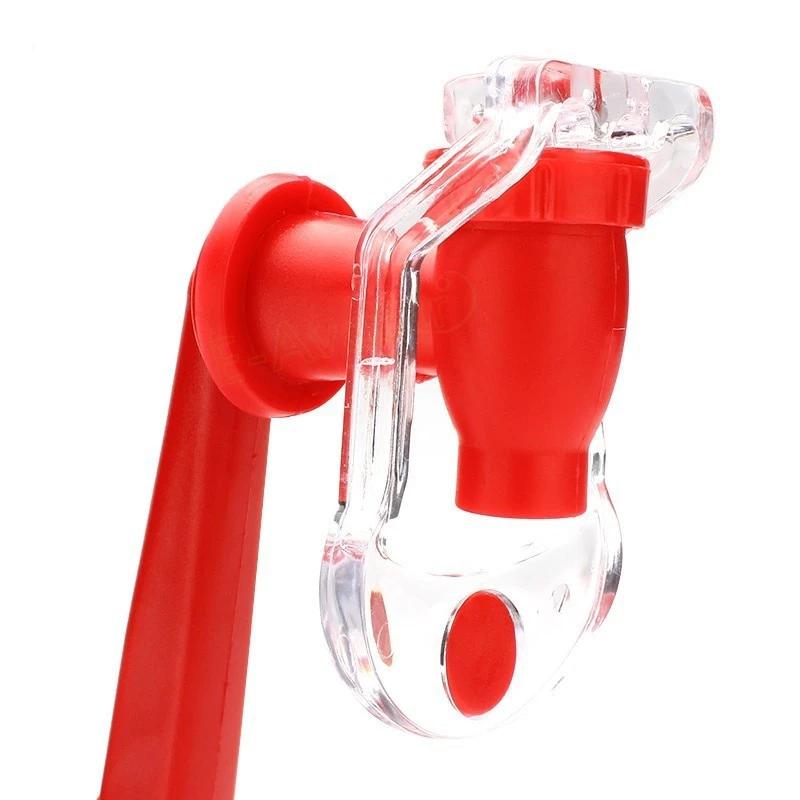 Fill-Me-Up - Bottle Dispenser Tap