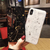 Thumbnail for Marble iPhone Cases