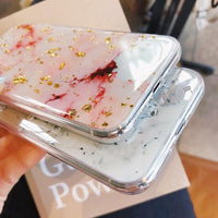 Thumbnail for Marble iPhone Cases