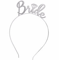 Thumbnail for Bride to Be Bachelorette Party Accessories