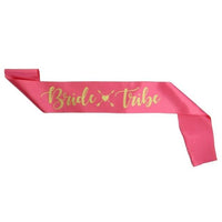 Thumbnail for Bride to Be Bachelorette Party Accessories