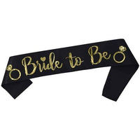 Thumbnail for Bride to Be Bachelorette Party Accessories