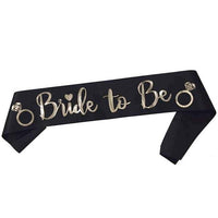 Thumbnail for Bride to Be Bachelorette Party Accessories
