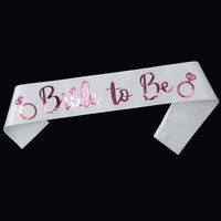 Thumbnail for Bride to Be Bachelorette Party Accessories