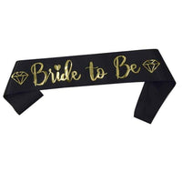 Thumbnail for Bride to Be Bachelorette Party Accessories