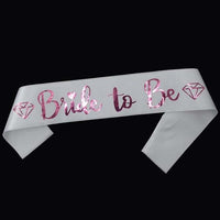 Thumbnail for Bride to Be Bachelorette Party Accessories
