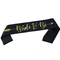 Thumbnail for Bride to Be Bachelorette Party Accessories