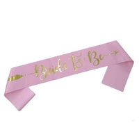 Thumbnail for Bride to Be Bachelorette Party Accessories