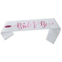 Thumbnail for Bride to Be Bachelorette Party Accessories