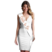 Thumbnail for Bride to Be Bachelorette Party Accessories