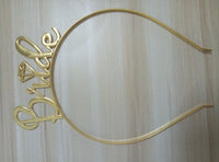 Thumbnail for Bride to Be Bachelorette Party Accessories