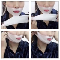 Thumbnail for V-Shaped Slimming Mask (3 PCS)