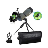 Thumbnail for PhoneZoom - 45º Angled Zoom Photography Telescope