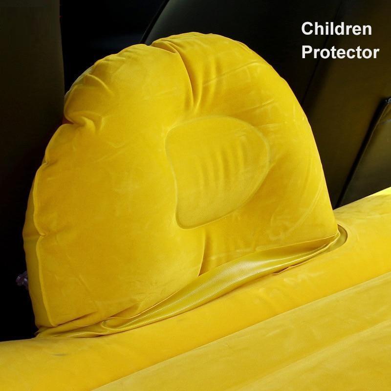 Multifunctional Car Air Mattress