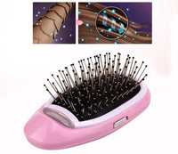 Thumbnail for BrushLux - Electric Ionic Hair Brush