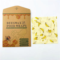 Thumbnail for Bees Wax Reusable Eco-Friendly Wrap