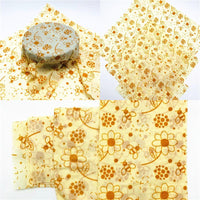 Thumbnail for Bees Wax Reusable Eco-Friendly Wrap