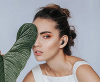 Thumbnail for LysnEz - Touch Bluetooth Wireless Earphones