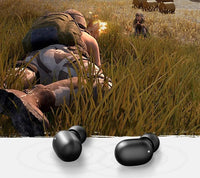 Thumbnail for LysnEz - Touch Bluetooth Wireless Earphones