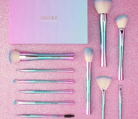 Thumbnail for FANTASY Make Up Brushes (Set of 11)