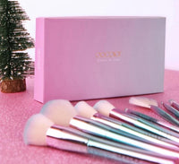 Thumbnail for FANTASY Make Up Brushes (Set of 11)